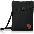 Fjallraven Сумка Pocket из хлопка и полиэстера, 14x19 см, с застежкой-молнией и хлопковой подкладкой 11267552