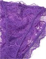 Мини-бикини Victoria',s Secret Dream Angel с низкой посадкой из мягкой ткани, размер M 11274593