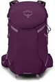 Osprey Настоящий рюкзак объемом 25 литров для активного отдыха, унисекс, легкий, цвета щелочного и горячего розового, размер S/M 11265708