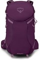 Osprey Настоящий рюкзак объемом 25 литров для активного отдыха, унисекс, легкий, цвета щелочного и горячего розового, размер S/M 11265708