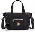 Kipling Компактная нейлоновая сумка через плечо Art с внутренней отделкой из переработанного полиэстера, объемом 16 литров 11262590