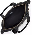 Kipling Компактная нейлоновая сумка через плечо Art с внутренней отделкой из переработанного полиэстера, объемом 16 литров 11262590