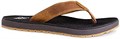 Dakine Мужские кожаные сандалии No Ka',Oi с мягкой подкладкой и амортизирующей стелькой 11306837