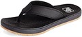 Dakine Мужские кожаные сандалии No Ka',Oi с мягкой подкладкой и амортизирующей стелькой 11306837