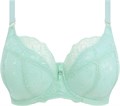 Бюстгальтер Elomi Brianna с мягкими полукруглыми чашками и косточками для полных, размер 40DD 11268598