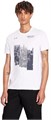 A|X Armani Exchange Мужская футболка Armani Exchange с коротким рукавом, slim fit, из хлопка с графикой NYC 11290975