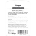 Blistex Бальзам для губ Lip Vibrance: увлажнение, мягкость, легкий оттенок, 3,7 г 11284373