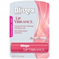 Blistex Бальзам для губ Lip Vibrance: увлажнение, мягкость, легкий оттенок, 3,7 г 11284373