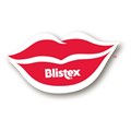 Blistex Бальзам для губ Lip Vibrance: увлажнение, мягкость, легкий оттенок, 3,7 г 11284373