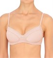 Женский мягкий бра-спейсер Natori с танковой формой, 78% нейлон, 22% эластан 11245574