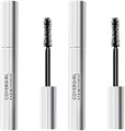 Covergirl Набор из 2 тушей для ресниц, ультра-черные, объёмные и четко очерченные ресницы, 800 11293249