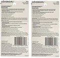 Covergirl Набор из 2 тушей для ресниц, ультра-черные, объёмные и четко очерченные ресницы, 800 11293249