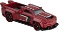 Hot Wheels Игровой набор автомобилей в масштабе 1:64, из мультсериала «Давайте гонять», 5 машинок 11297983