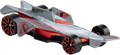 Hot Wheels Игровой набор автомобилей в масштабе 1:64, из мультсериала «Давайте гонять», 5 машинок 11297983