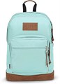 JanSport Рюкзак Premium, черный, с отделением для ноутбука 15 дюймов, вместительным основным отделением и карманом для бутылки 11275076