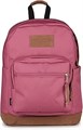 JanSport Рюкзак Premium, черный, с отделением для ноутбука 15 дюймов, вместительным основным отделением и карманом для бутылки 11275076