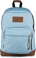 JanSport Рюкзак Premium, черный, с отделением для ноутбука 15 дюймов, вместительным основным отделением и карманом для бутылки 11275076