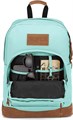 JanSport Рюкзак Premium, черный, с отделением для ноутбука 15 дюймов, вместительным основным отделением и карманом для бутылки 11275076