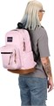 JanSport Рюкзак Premium, черный, с отделением для ноутбука 15 дюймов, вместительным основным отделением и карманом для бутылки 11275076