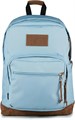JanSport Рюкзак Premium, черный, с отделением для ноутбука 15 дюймов, вместительным основным отделением и карманом для бутылки 11275076