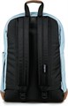 JanSport Рюкзак Premium, черный, с отделением для ноутбука 15 дюймов, вместительным основным отделением и карманом для бутылки 11275076