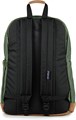 JanSport Рюкзак Premium, черный, с отделением для ноутбука 15 дюймов, вместительным основным отделением и карманом для бутылки 11275076