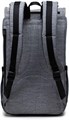 Herschel Практичный рюкзак из переработанных материалов для ноутбуков 15',/16', с удобными ремнями 11265360