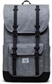 Herschel Практичный рюкзак из переработанных материалов для ноутбуков 15',/16', с удобными ремнями 11265360