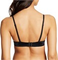 Женский стрейчевый бюстгальтер без бретелек Maidenform с поддержкой и подъемом, 5 способов ношения 11273877