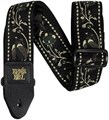 Гитарный ремень Ernie Ball с жаккардовым узором Albuquerque Noon, регулируемая длина от 104 до 183 см 11252521
