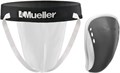 Mueller Мужское спортивное поддерживающее нижнее белье с чашкой Flex Shield, удобное и дышащее 11242243