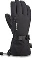 Dakine Женские перчатки с утеплителем Hi Loft, кожаной ладонью и мембраной Gore-Tex 11278083