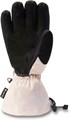 Dakine Женские перчатки с утеплителем Hi Loft, кожаной ладонью и мембраной Gore-Tex 11278083