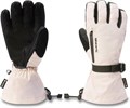 Dakine Женские перчатки с утеплителем Hi Loft, кожаной ладонью и мембраной Gore-Tex 11278083