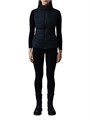 Стеганая жилетка Gisela от Mackage из переработанного нейлона с эластичными вставками и наполнителем из утиного пуха 11014762