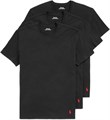 Мужские майки POLO RALPH LAUREN 4D Flex с охлаждающей вентиляцией, из хлопка, модные, в упаковке 3 шт. 11269009