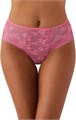 Женские хипстеры Wacoal Lifted in Luxury с кружевной передней деталью и мягкой спинкой из сетки 11245631