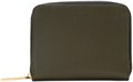 AllSaints Женский кошелек Lena Hex на молнии, цвет хаки 11310859