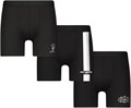 Мужские боксёры KARL LAGERFELD, набор из 3 штук с уникальным логотипом и комфортной посадкой 11313440