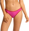Женские бикини от Seafolly с эластичными стандартными низкими трусиками из переработанного нейлона, комфортные и стильные для пляжа 11269042