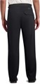 Мужские стильные и комфортные брюки Karl Lagerfeld с эластичной талией и боковой молнией 11267402