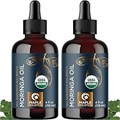 Maple Holistics Сертифицированное органическое аргановое масло для волос, кожи и ногтей, 100% чистое масло холодного отжима, быстро впитывающееся, 118 мл 11308507