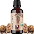 Maple Holistics Сертифицированное органическое аргановое масло для волос, кожи и ногтей, 100% чистое масло холодного отжима, быстро впитывающееся, 118 мл 11308507
