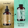 Maple Holistics Сертифицированное органическое аргановое масло для волос, кожи и ногтей, 100% чистое масло холодного отжима, быстро впитывающееся, 118 мл 11308507