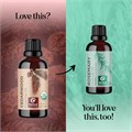 Maple Holistics Сертифицированное органическое аргановое масло для волос, кожи и ногтей, 100% чистое масло холодного отжима, быстро впитывающееся, 118 мл 11308507