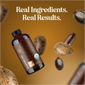 Maple Holistics Сертифицированное органическое аргановое масло для волос, кожи и ногтей, 100% чистое масло холодного отжима, быстро впитывающееся, 118 мл 11308507