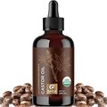 Maple Holistics Сертифицированное органическое аргановое масло для волос, кожи и ногтей, 100% чистое масло холодного отжима, быстро впитывающееся, 118 мл 11308507