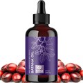 Maple Holistics Сертифицированное органическое аргановое масло для волос, кожи и ногтей, 100% чистое масло холодного отжима, быстро впитывающееся, 118 мл 11308507