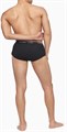 Мужские хлопковые брифы Calvin Klein Cotton Classics, 100% хлопок, классическая посадка, мультипак 11286157