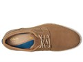 Кроссовки из песчаного нубука Clarks Monahan Plain с легкой амортизацией и дышащей подкладкой 11030685